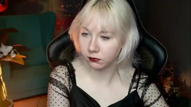 Image 8 of nancymartinez Stream on Chaturbate on 1 month ago