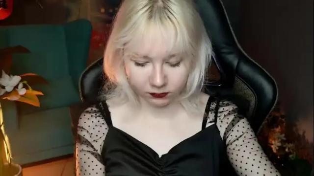 Thumbnail 3, nancymartinez's Stream at Chaturbate, 1 month ago