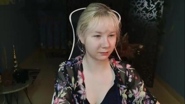 Thumbnail 1, nancymartinez's Stream at Chaturbate, 1 month ago