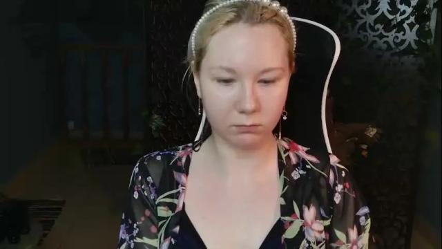 Image 11 of nancymartinez Stream on Chaturbate on 1 month ago