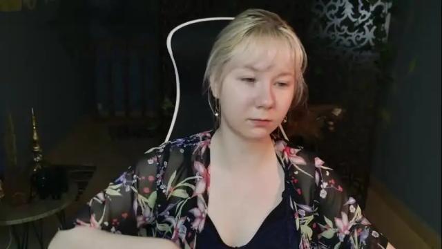 Image 2 of nancymartinez Stream on Chaturbate on 1 month ago