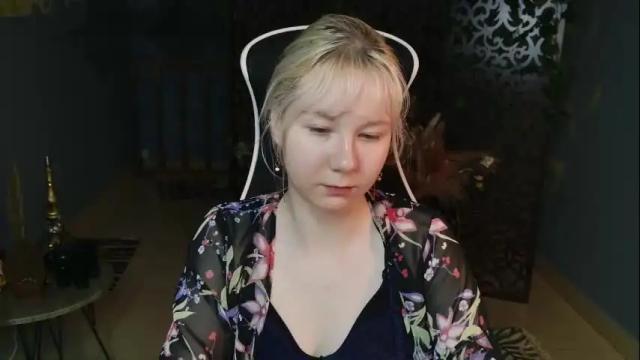 Image 3 of nancymartinez Stream on Chaturbate on 1 month ago
