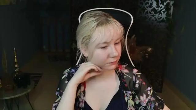 Image 4 of nancymartinez Stream on Chaturbate on 1 month ago