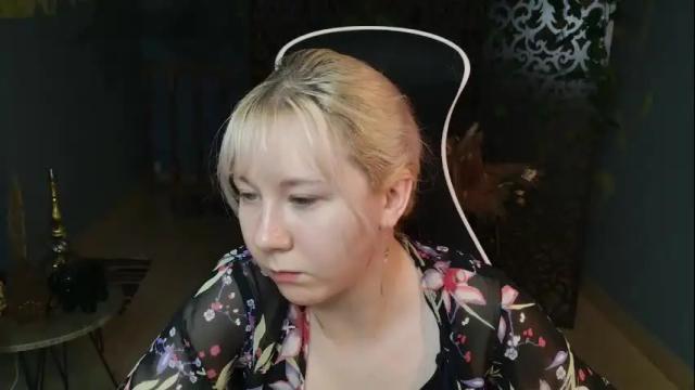 Image 7 of nancymartinez Stream on Chaturbate on 1 month ago