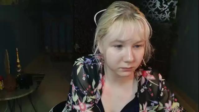 Image 8 of nancymartinez Stream on Chaturbate on 1 month ago