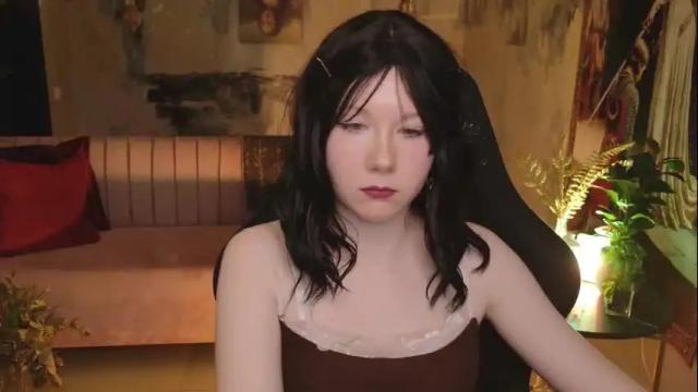 Thumbnail 1, nancymartinez's Stream at Chaturbate, 1 month ago