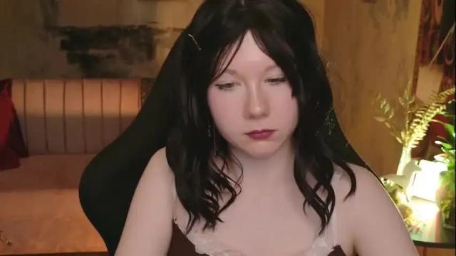 Image 10 of nancymartinez Stream on Chaturbate on 1 month ago