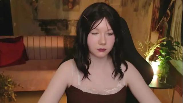 Image 3 of nancymartinez Stream on Chaturbate on 1 month ago