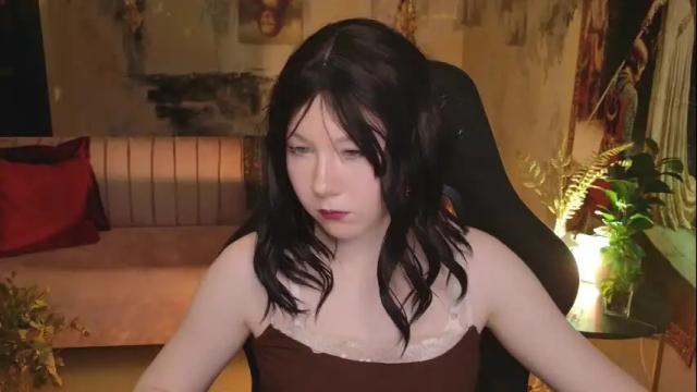 Image 4 of nancymartinez Stream on Chaturbate on 1 month ago