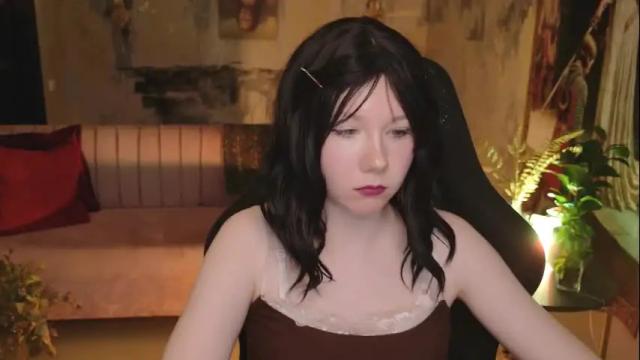 Thumbnail 2, nancymartinez's Stream at Chaturbate, 1 month ago