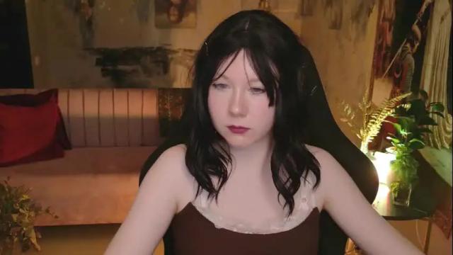 Image 6 of nancymartinez Stream on Chaturbate on 1 month ago