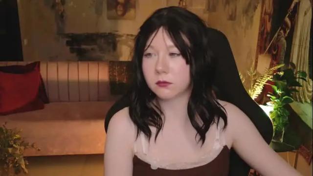 Image 7 of nancymartinez Stream on Chaturbate on 1 month ago