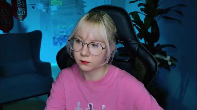 Thumbnail 1, nancymartinez's Stream at Chaturbate, 1 month ago