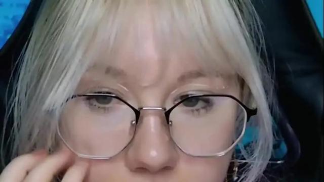 Image 10 of nancymartinez Stream on Chaturbate on 1 month ago