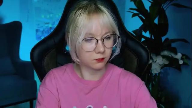 Image 11 of nancymartinez Stream on Chaturbate on 1 month ago