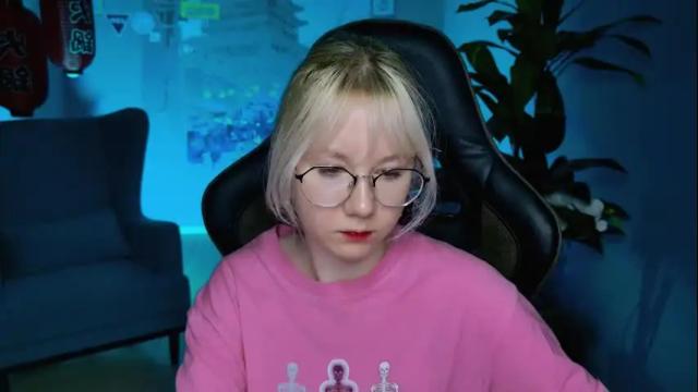 Image 2 of nancymartinez Stream on Chaturbate on 1 month ago