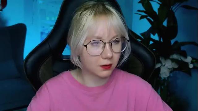 Image 6 of nancymartinez Stream on Chaturbate on 1 month ago
