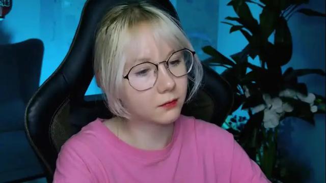Image 7 of nancymartinez Stream on Chaturbate on 1 month ago