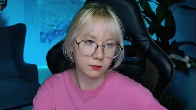 Image 8 of nancymartinez Stream on Chaturbate on 1 month ago