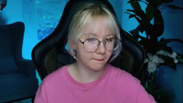 Thumbnail 3, nancymartinez's Stream at Chaturbate, 1 month ago