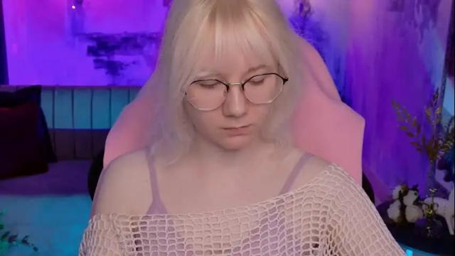 Thumbnail 1, nancymartinez's Stream at Chaturbate, 1 month ago
