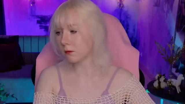 Image 11 of nancymartinez Stream on Chaturbate on 1 month ago