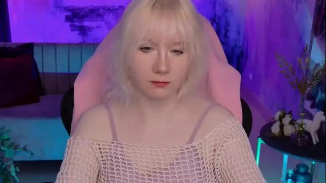Image 12 of nancymartinez Stream on Chaturbate on 1 month ago