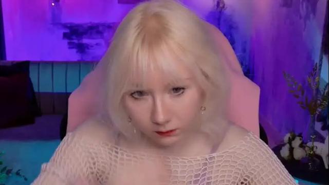 Image 3 of nancymartinez Stream on Chaturbate on 1 month ago