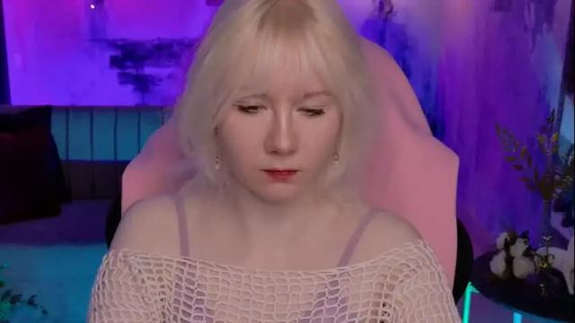 Image 4 of nancymartinez Stream on Chaturbate on 1 month ago