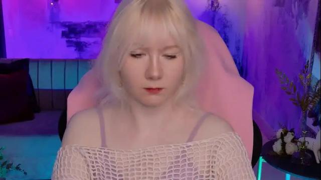 Image 6 of nancymartinez Stream on Chaturbate on 1 month ago