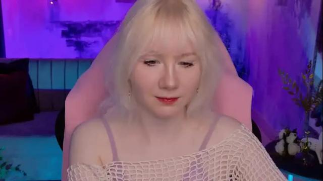 Image 7 of nancymartinez Stream on Chaturbate on 1 month ago