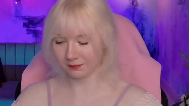 Image 8 of nancymartinez Stream on Chaturbate on 1 month ago