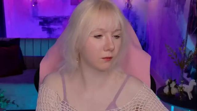 Thumbnail 3, nancymartinez's Stream at Chaturbate, 1 month ago