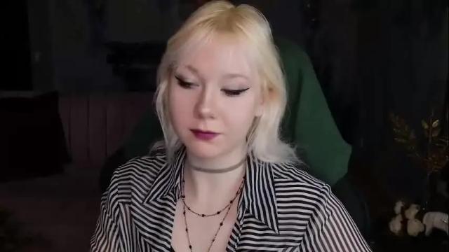 Image 10 of nancymartinez Stream on Chaturbate on 1 month ago