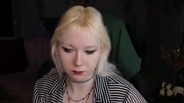 Image 11 of nancymartinez Stream on Chaturbate on 1 month ago