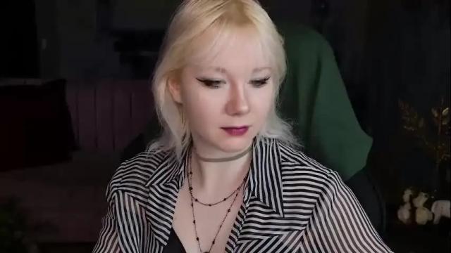 Image 12 of nancymartinez Stream on Chaturbate on 1 month ago