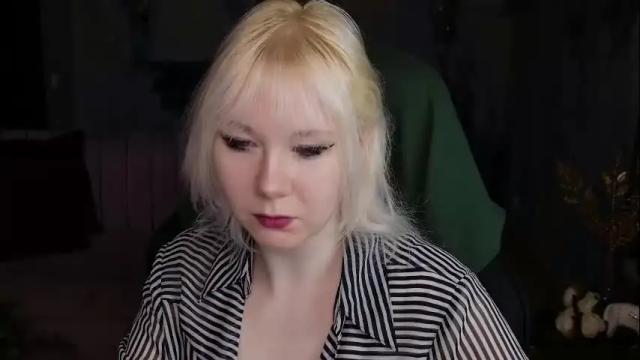 Image 2 of nancymartinez Stream on Chaturbate on 1 month ago
