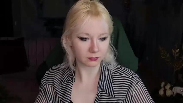 Image 4 of nancymartinez Stream on Chaturbate on 1 month ago