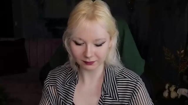Thumbnail 2, nancymartinez's Stream at Chaturbate, 1 month ago