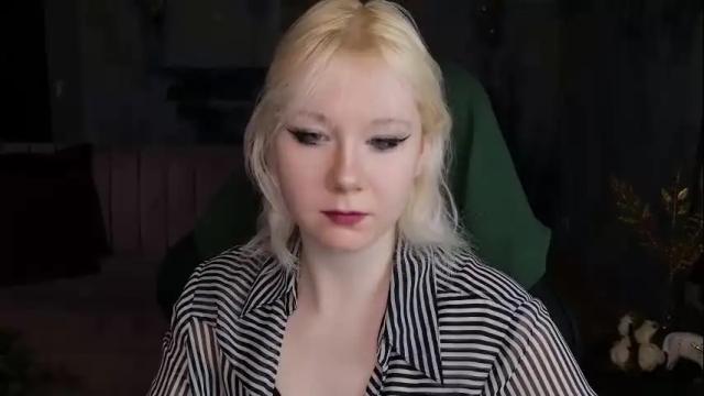 Image 6 of nancymartinez Stream on Chaturbate on 1 month ago