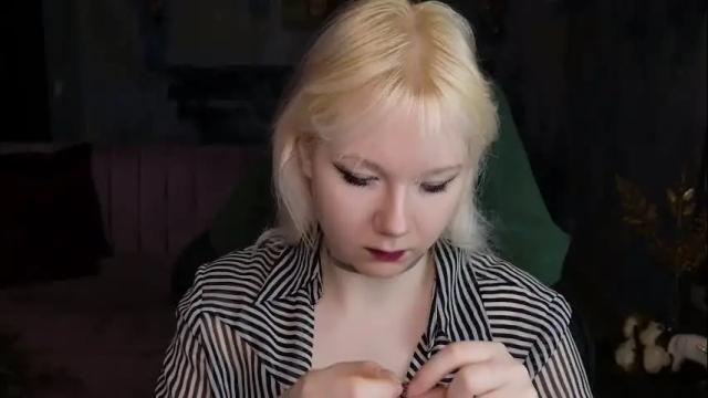 Image 8 of nancymartinez Stream on Chaturbate on 1 month ago