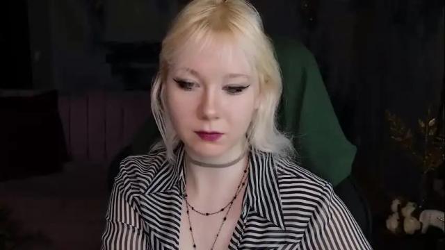 Thumbnail 3, nancymartinez's Stream at Chaturbate, 1 month ago