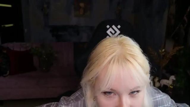 Thumbnail 1, nancymartinez's Stream at Chaturbate, 1 month ago