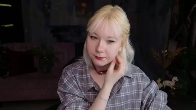 Image 10 of nancymartinez Stream on Chaturbate on 1 month ago