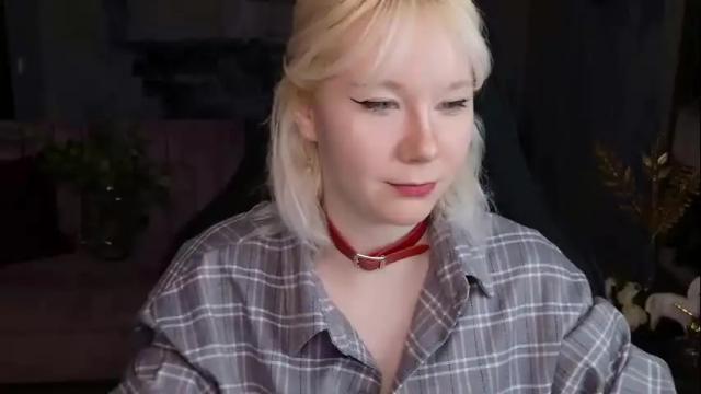 Image 11 of nancymartinez Stream on Chaturbate on 1 month ago