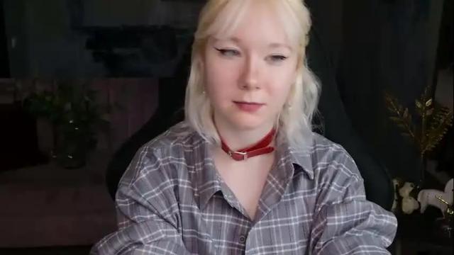 Image 12 of nancymartinez Stream on Chaturbate on 1 month ago