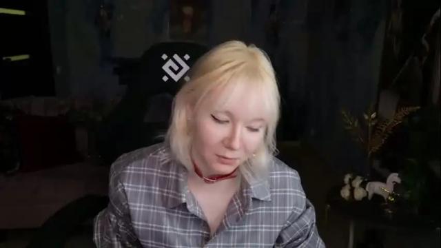 Image 7 of nancymartinez Stream on Chaturbate on 1 month ago