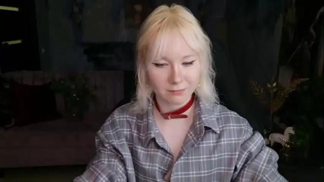 Image 8 of nancymartinez Stream on Chaturbate on 1 month ago