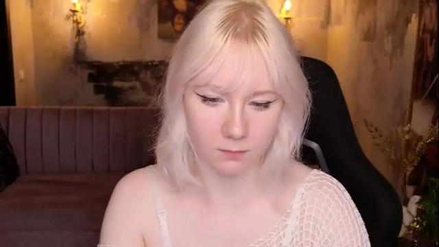 Image 11 of nancymartinez Stream on Chaturbate on 1 month ago