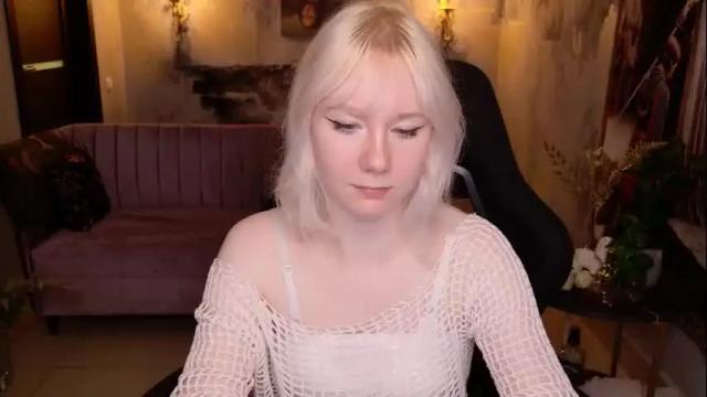 Image 12 of nancymartinez Stream on Chaturbate on 1 month ago